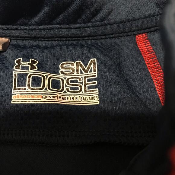 Under Armour loose pullover size small - Picture 4 of 6